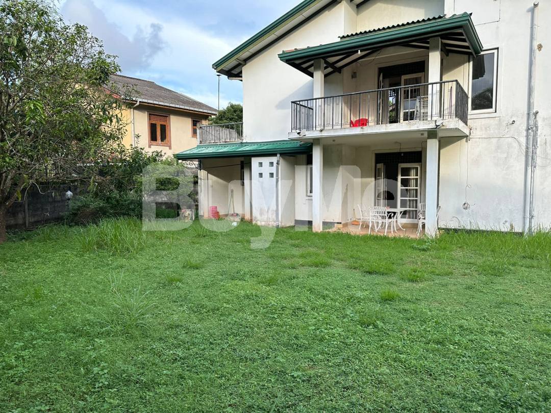 MODIFIED HOUSE FOR SALE IN MILLENIUM CITY, JAELA
