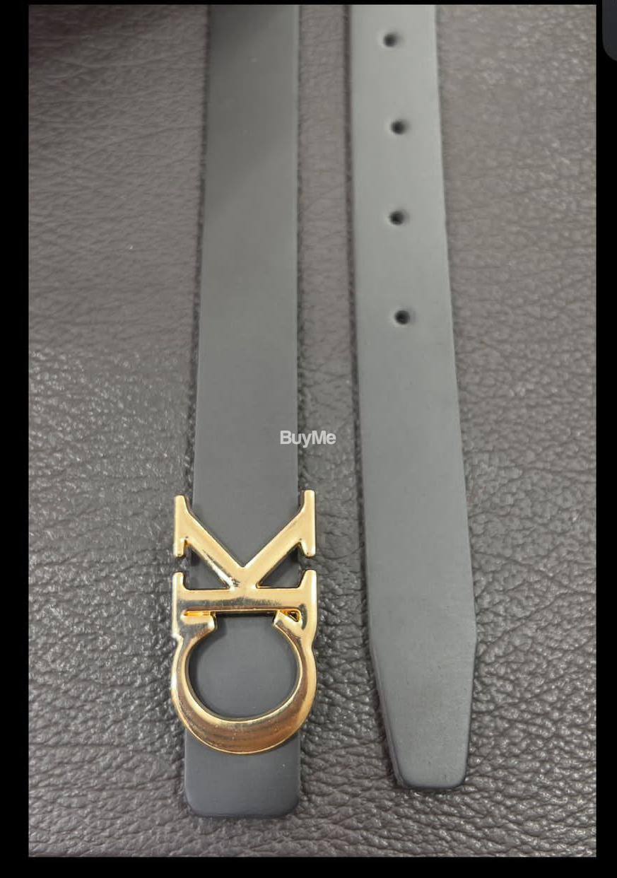 LADIES BELT - CK DESIGN