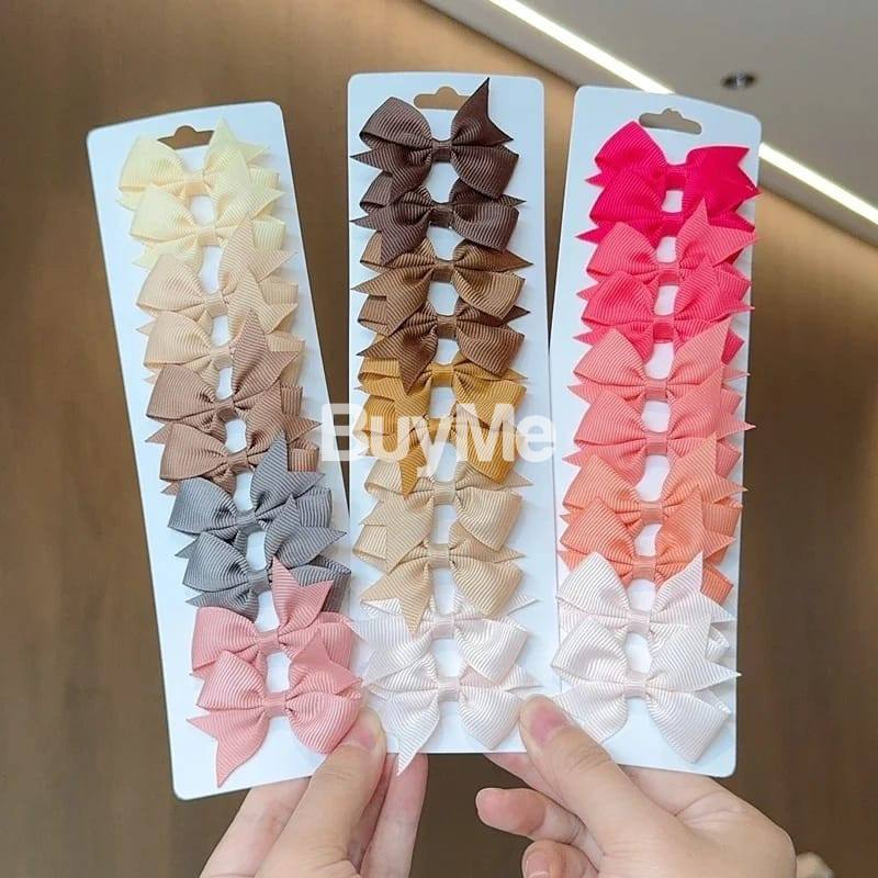 HAIR CLIP FOR BABIES