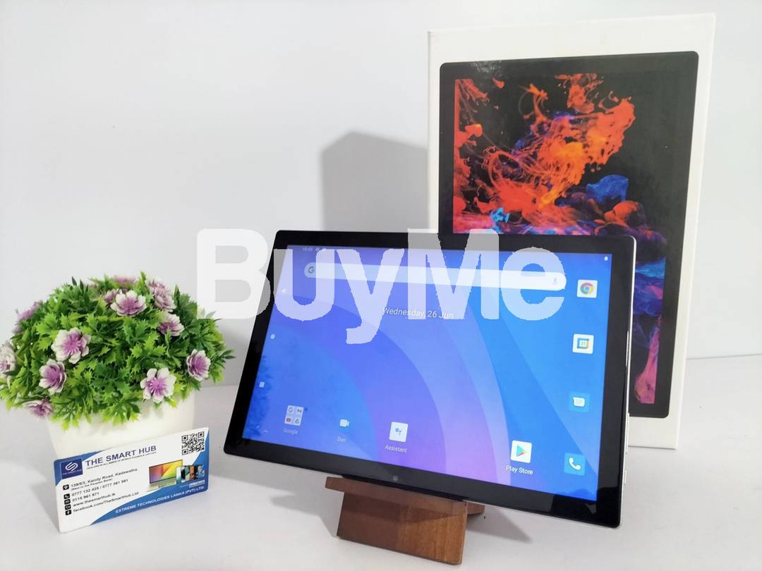 ORIGINAL ZIGO NEBULA 10.1 TABLETS