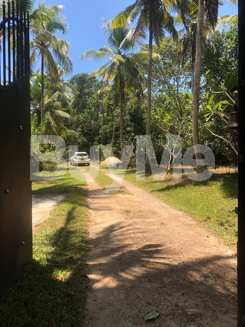 VALUABLE LAND SUITABLE FOR VILLA AND HOUSE FOR SALE IN UNAWATUNA (RESIDENTIAL & COMMERCIAL LAND)
