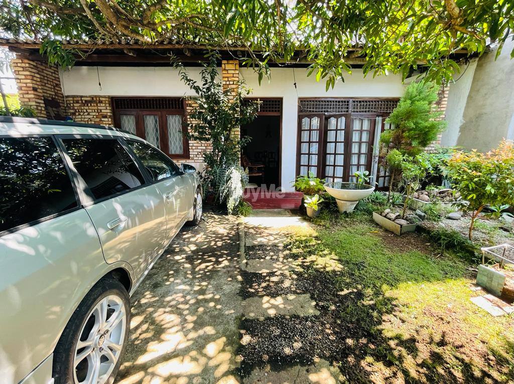 3BR House For Sale at Galkissa Mount Lavinia