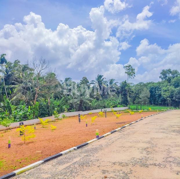 LAND FOR SALE IN THALAWATHUGODA - NOTTING HILL BY SAVI LANDS