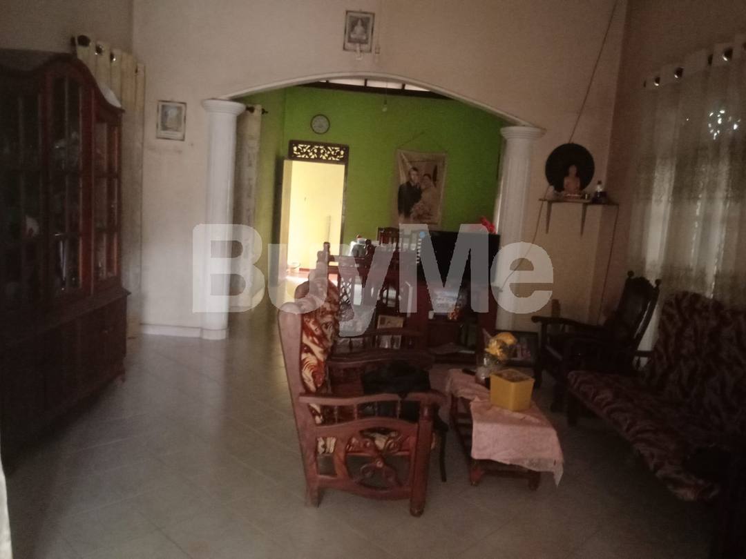 HOUSE FOR SALE IN PINNADUWA , GALLE