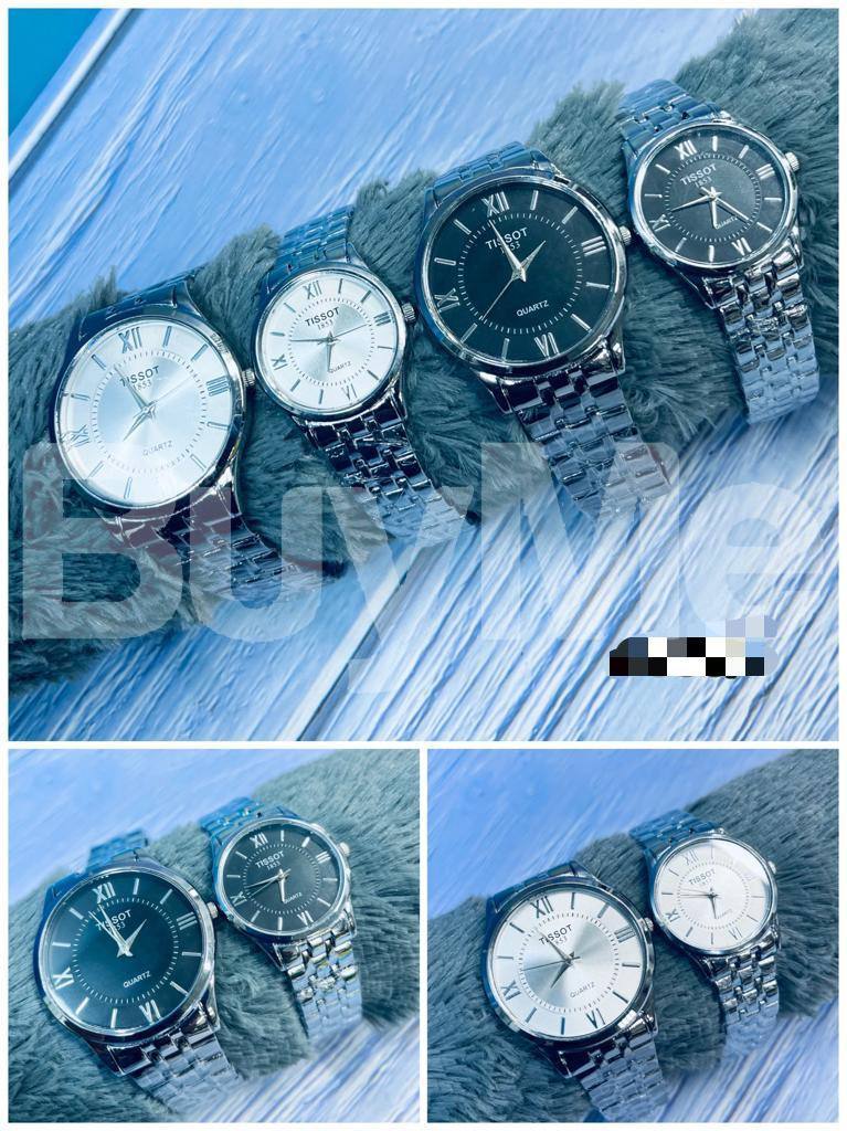 COUPLE WATCH