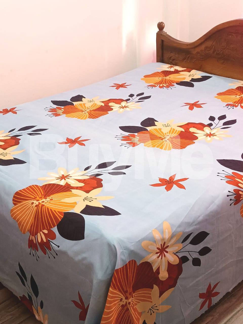 BED SHEETS