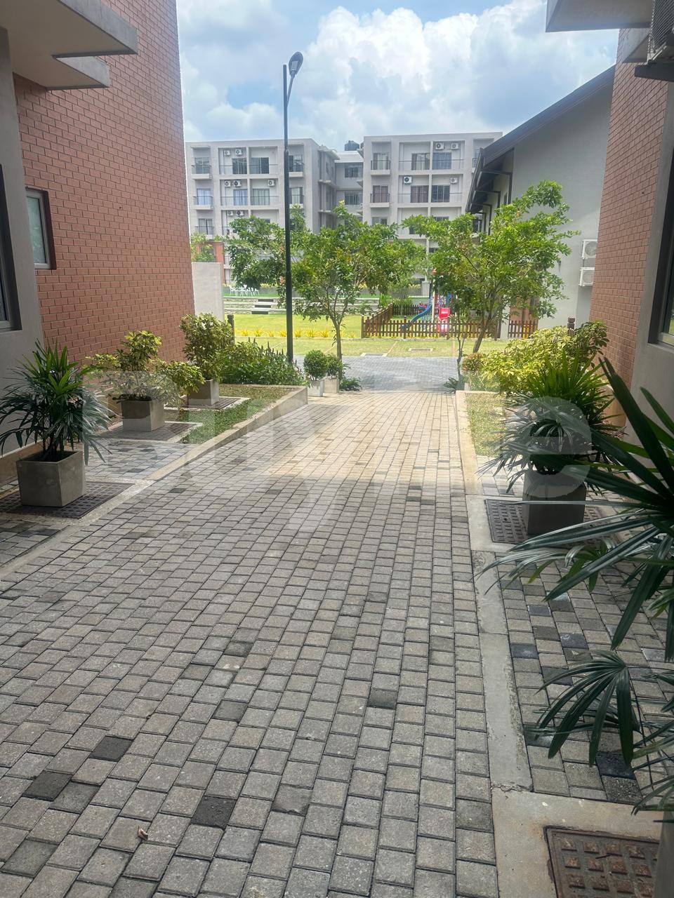 CANTERBURY GARDEN APARTMENT FOR SALE SOON IN KAHATHUDUWA