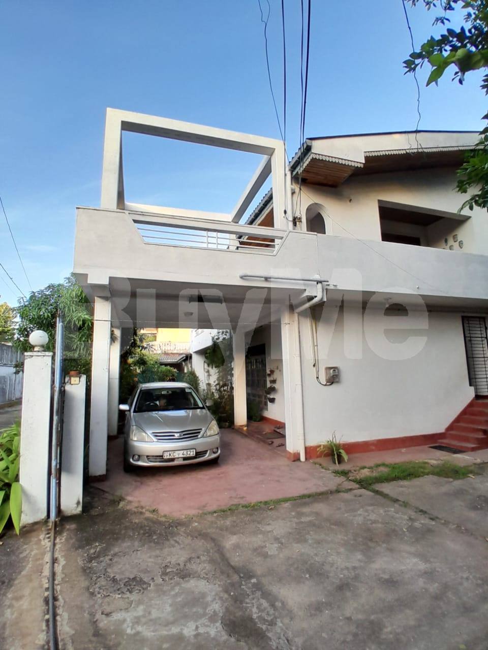 HOUSE FOR SALE IN PANADURA