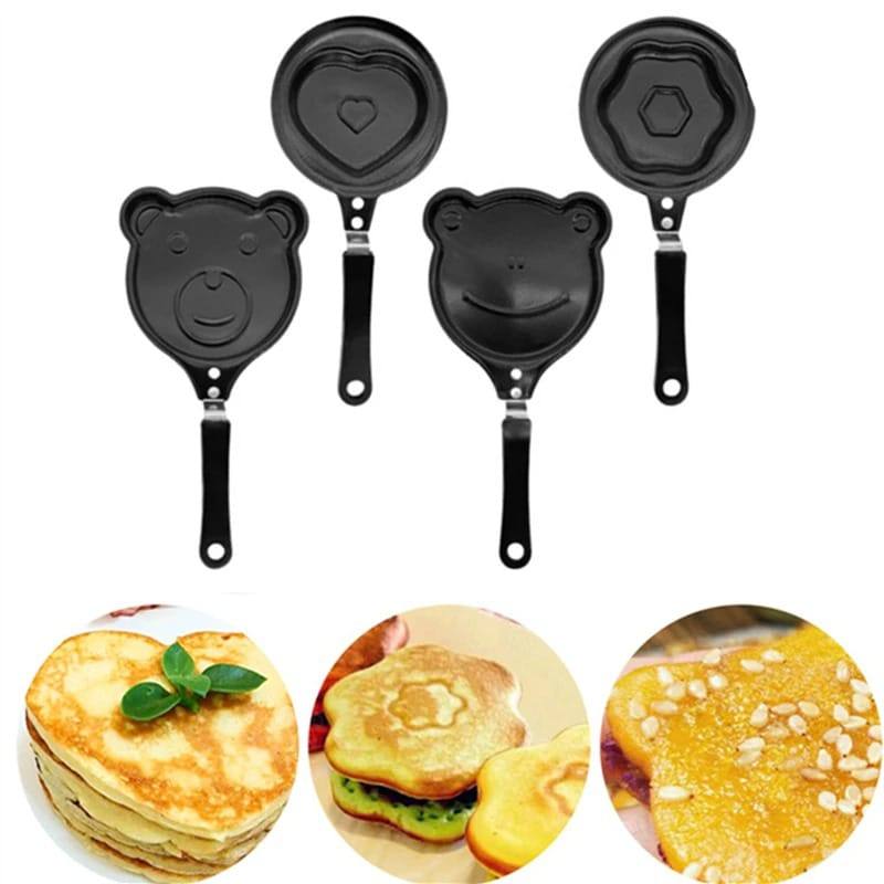 MINI FRYING PAN – 1 PC