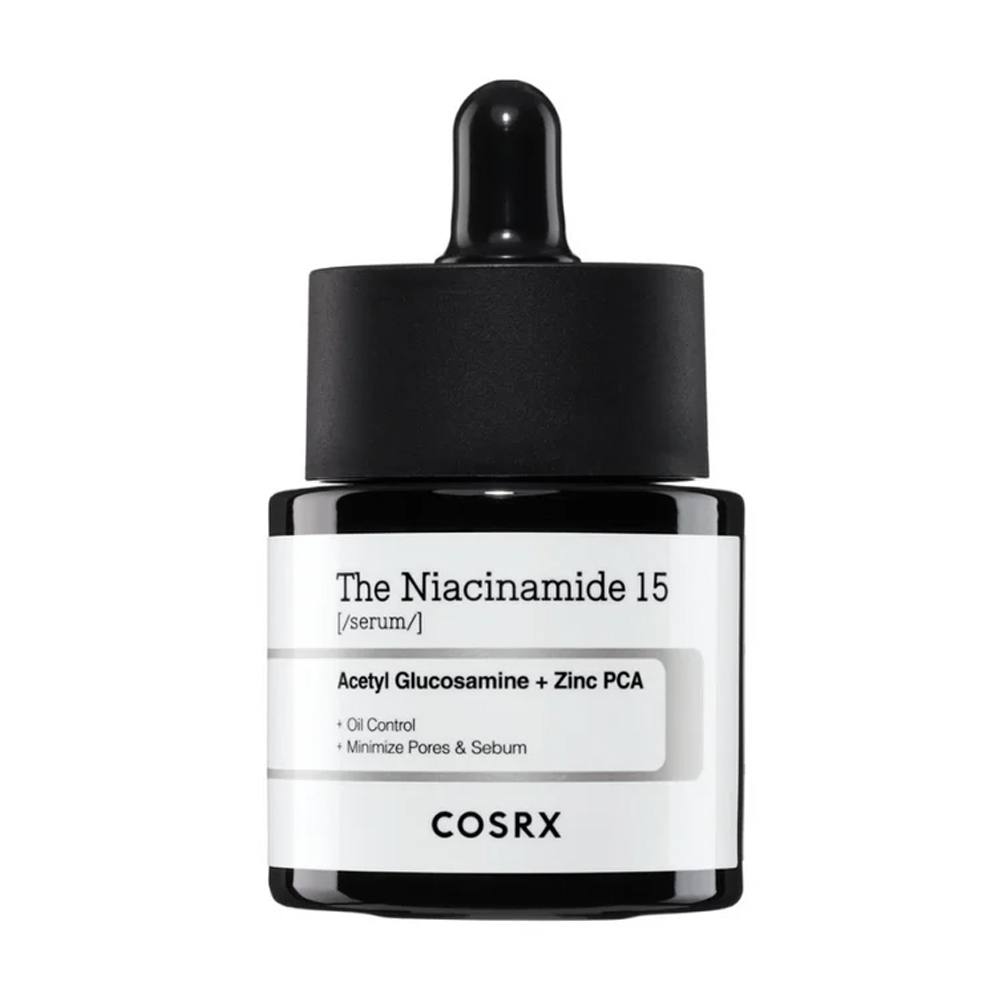 COSRX The Niacinamide 15 Serum 20 ml