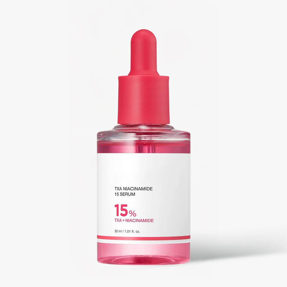 Medicube TXA Niacinamide 15 Serum 30ml