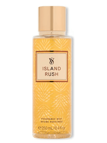 Victoria’s Secret Island Rush 250mL Body Mist