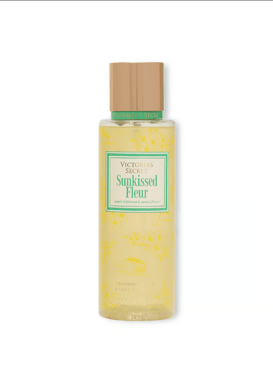 Victoria’s Secret Sunkissed Fleur Body Mist 250ml