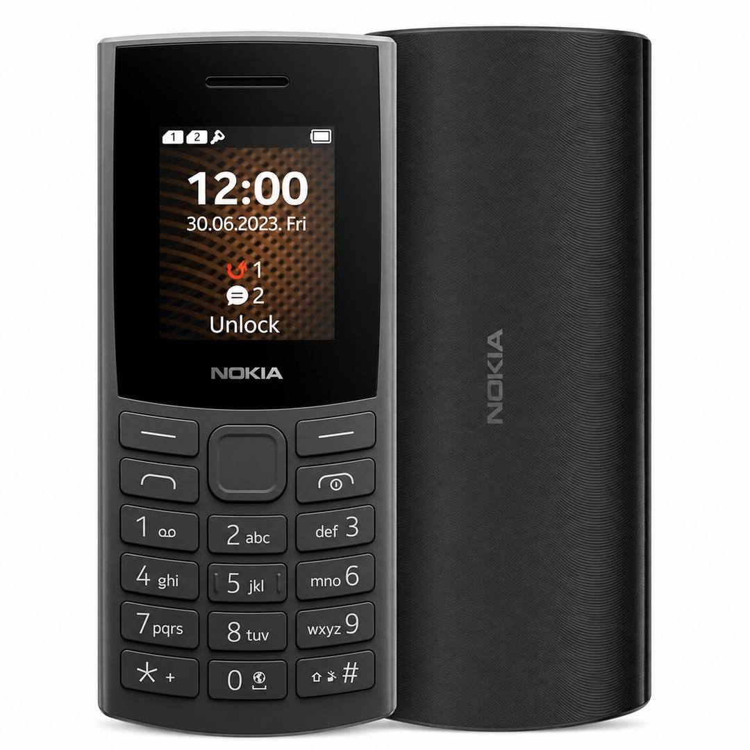 Nokia 105-4g Model