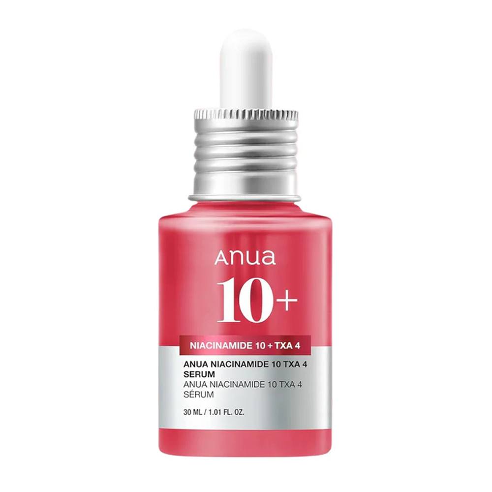 ANUA Niacinamide 10% + TXA 4% Dark Spot Correcting Serum 30ml