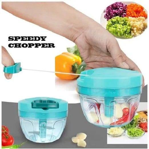 SPEEDY CHOPPER FOR SALE