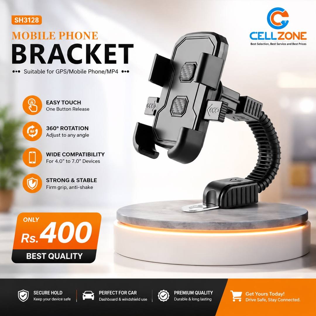 Mobile Phone Bracket - SH3128