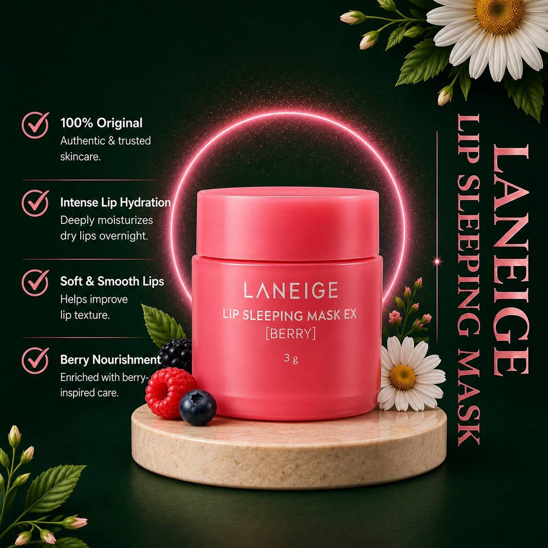 Laneige Lip Balm