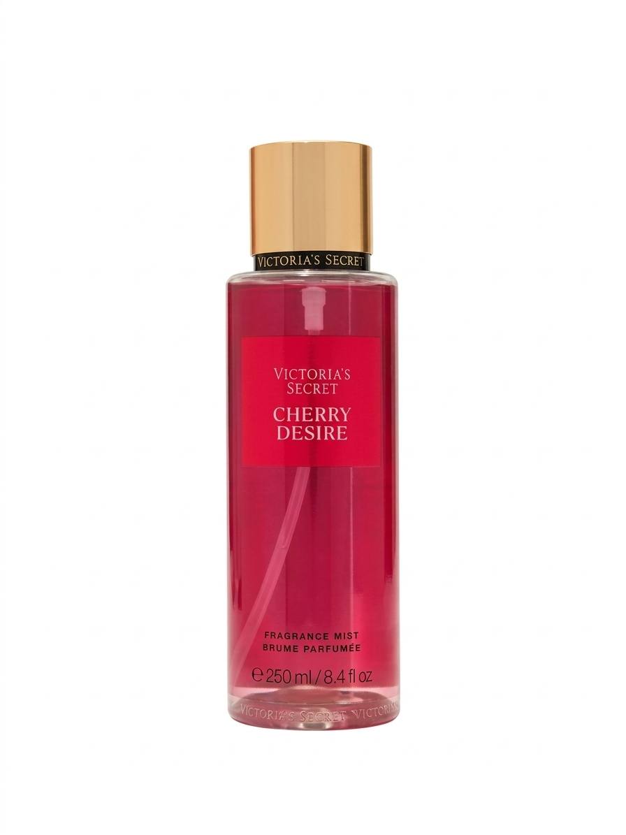 Victoria’s Secret Cherry Desire Body Mist 250ml