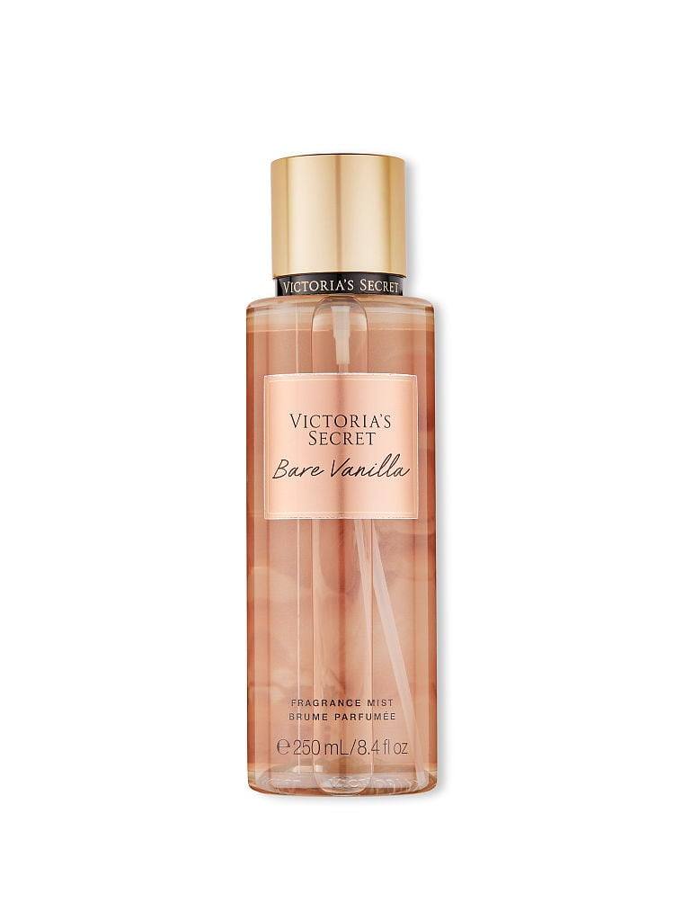 Victoria’s Secret Bare Vanilla Body Mist 250ml