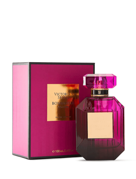 Victoria’s Secret Bombshell Passion Edp 100ml