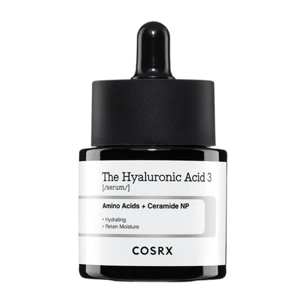 COSRX The Hyaluronic Acid 3 Serum 20ml