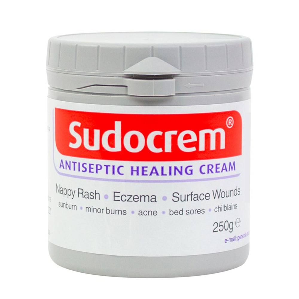 Sudocrem Antiseptic Healing Cream 250g