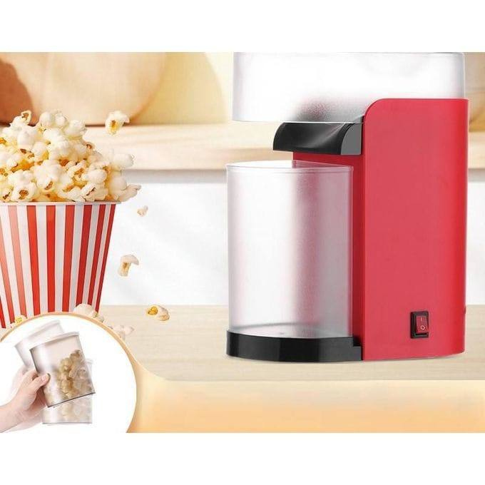 MINI POPCORN MACHINE – NEW