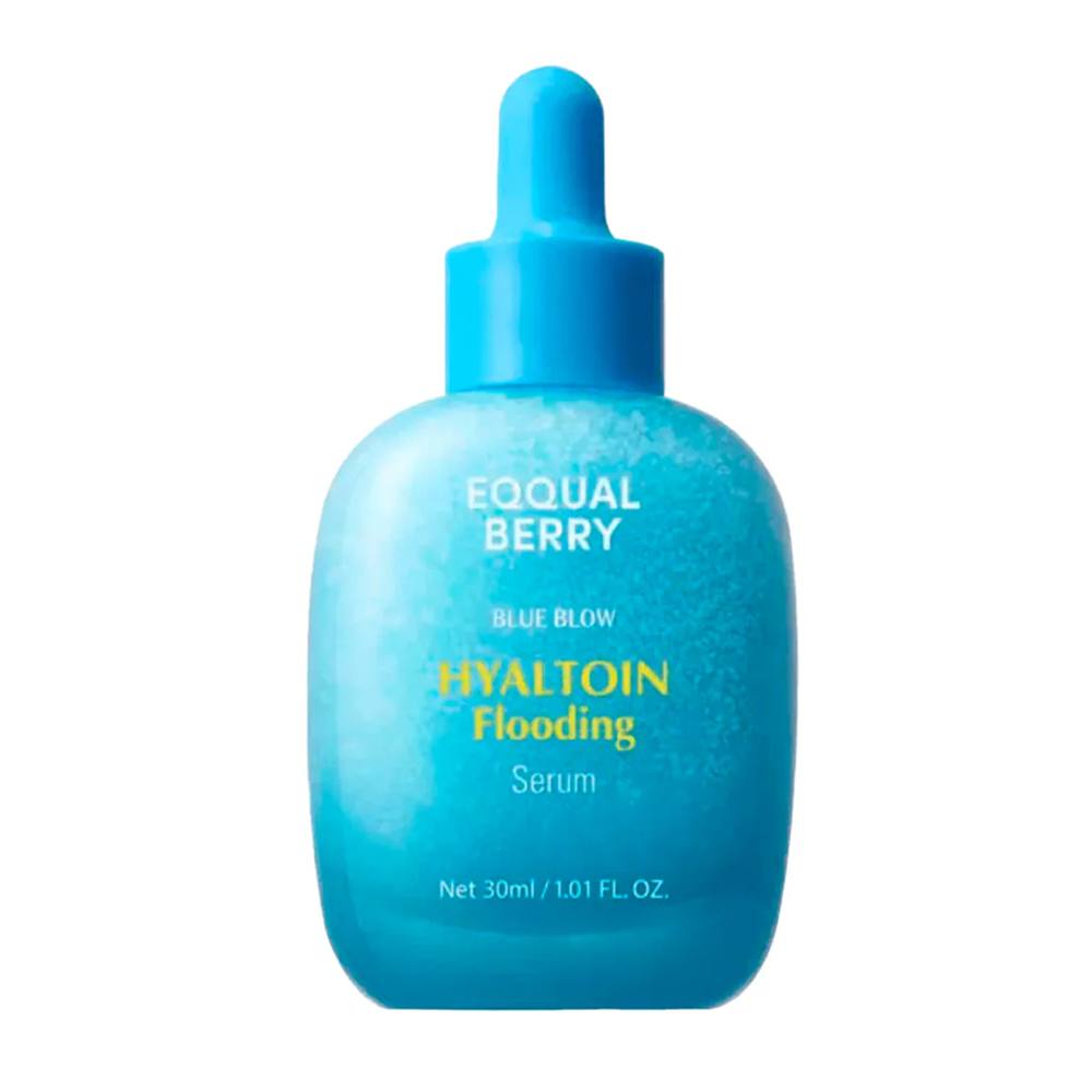 Eqqualberry Hyaltoin Flooding Serum – 30ml