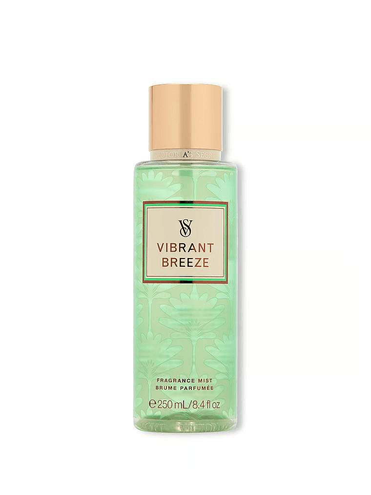Victoria’s Secret Vibrant Breeze Body Mist 250ml