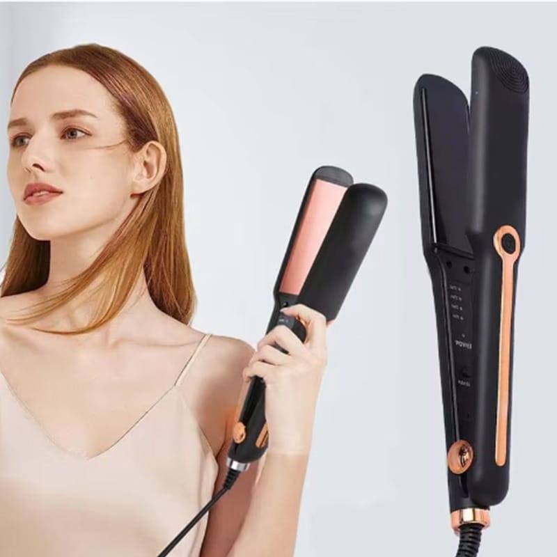 MJ HAIR STRAIGHTENER – HL-2520
