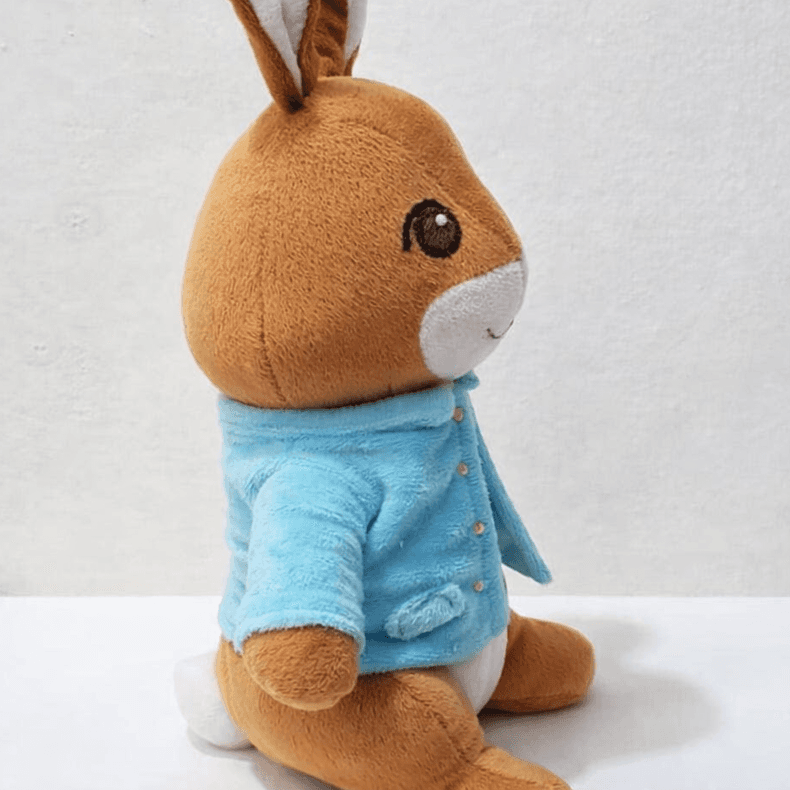 Handmade Character Soft Toy Peter Rabbit