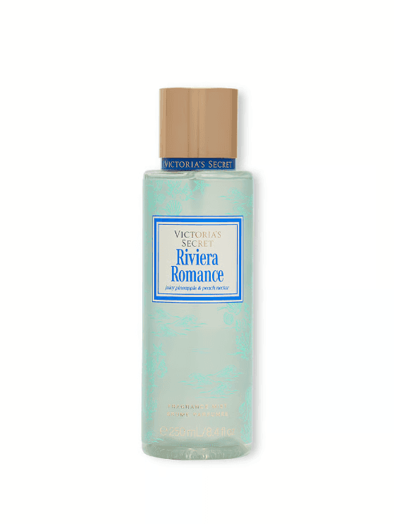 Victoria’s Secret Riviera Romance Fragrance Mist 250ml