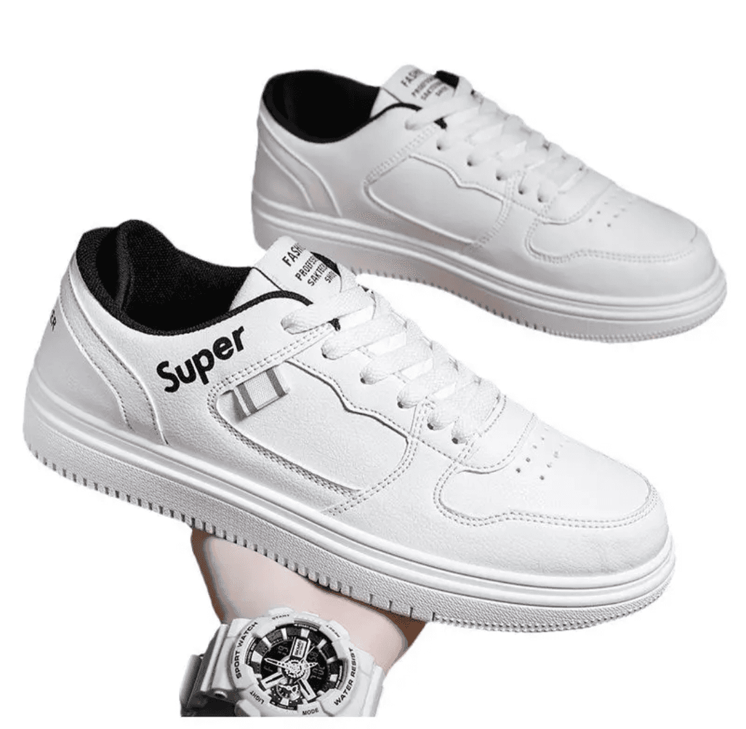 Men's shoes