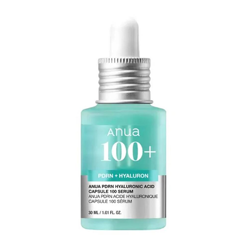 Anua PDRN Hyaluronic Acid Capsule 100 Serum 30ml