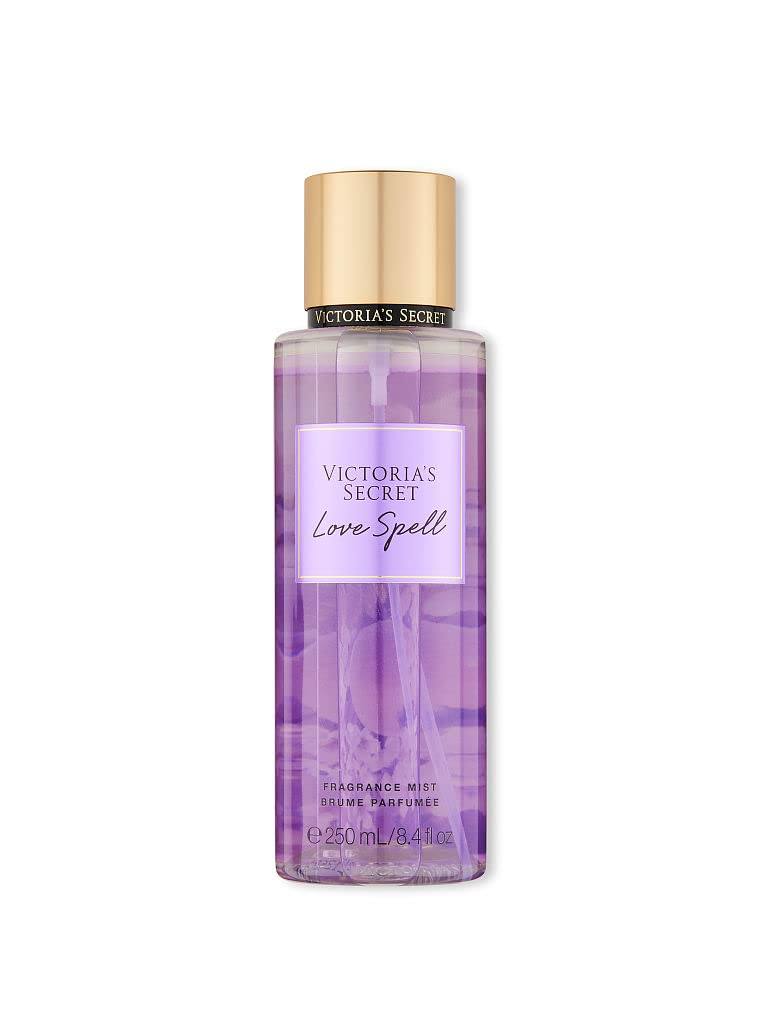 Victoria’s Secret Love Spell Body Mist 250ml