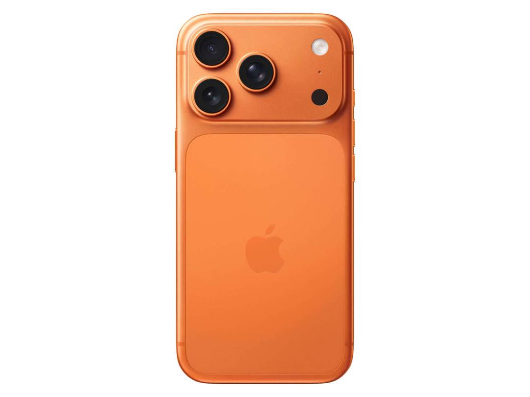 iPhone 17 Pro Max 256GB