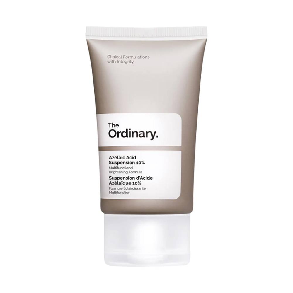 The Ordinary Azelaic Acid Suspension 10% 30ml (Multifunctional brightening formula)