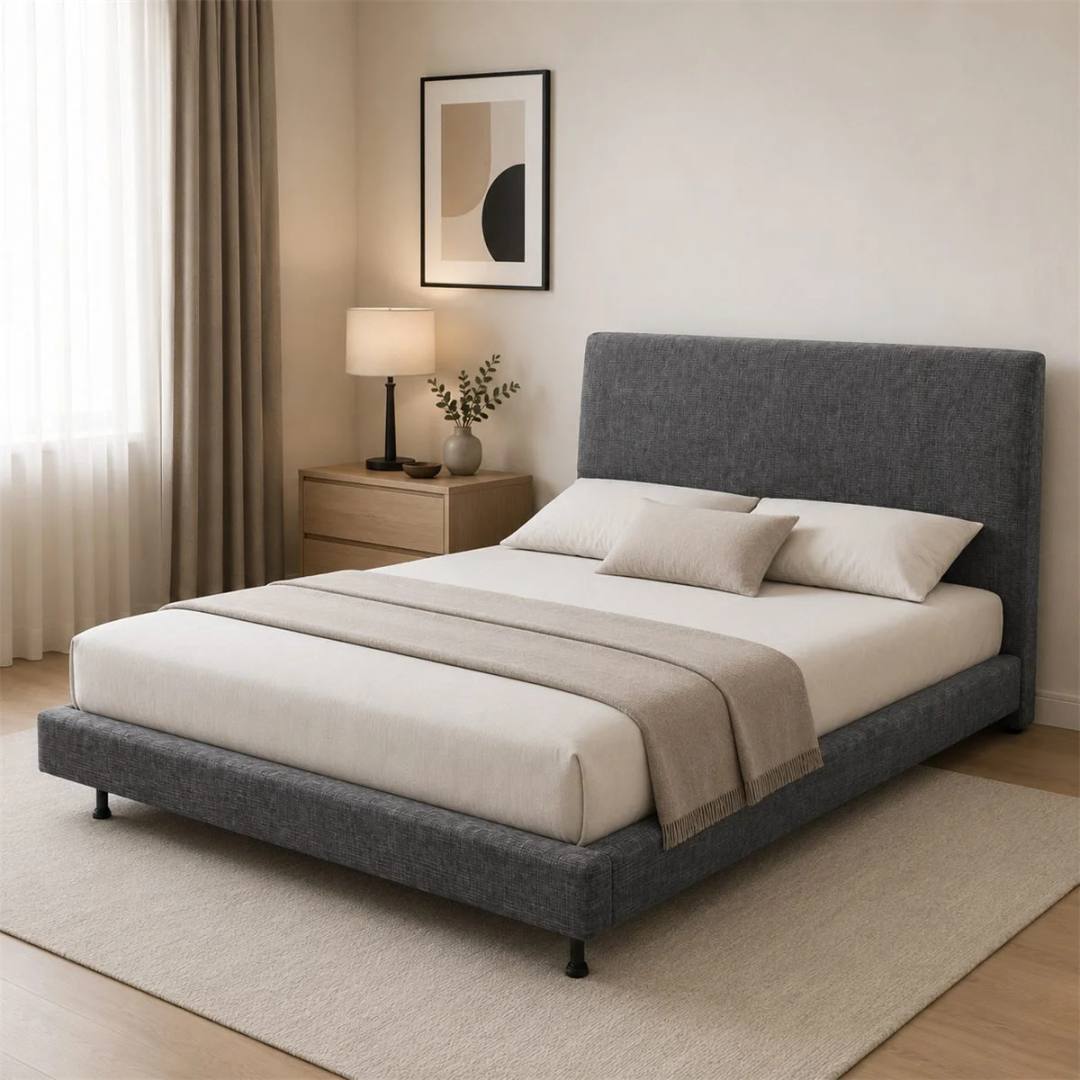 KIRA Channel Bed