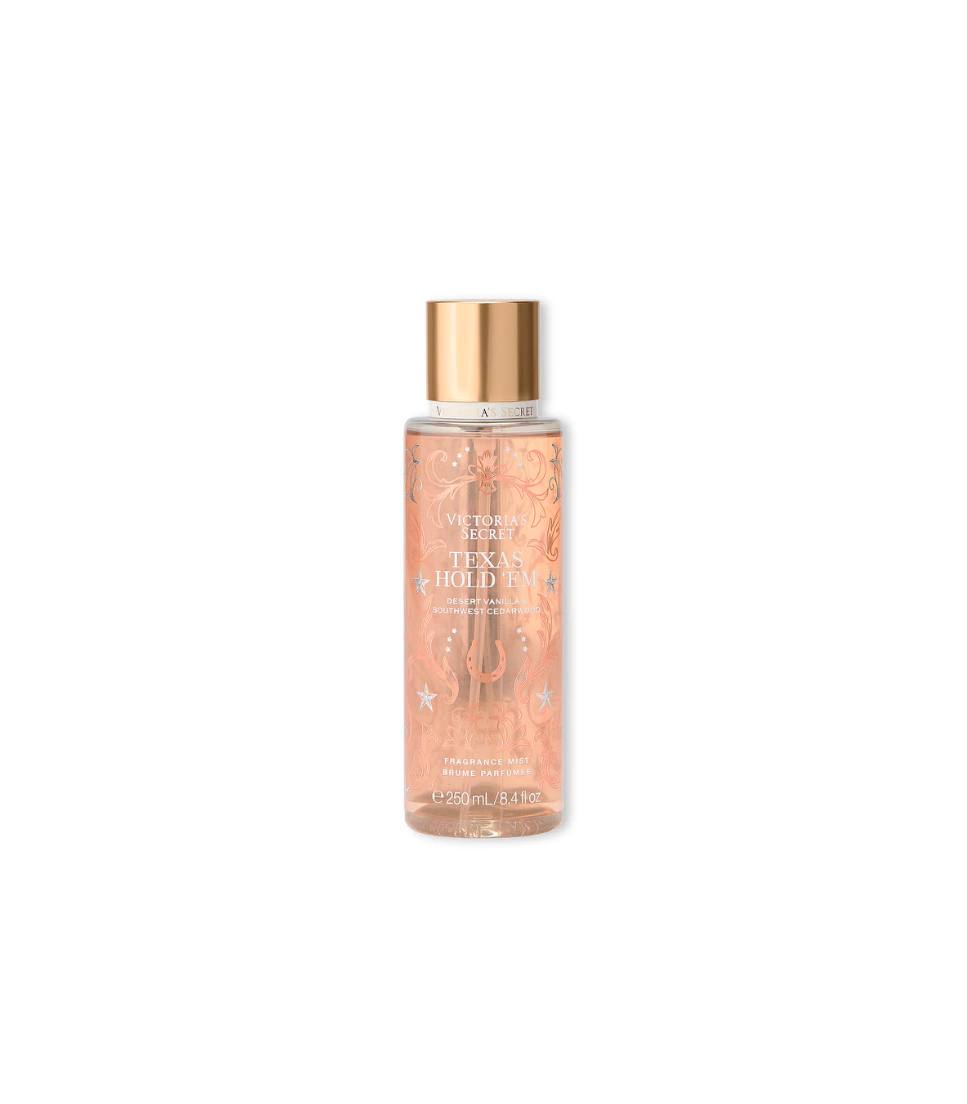 Victoria’s Secret Texas Hold Em Body Mist 250ml