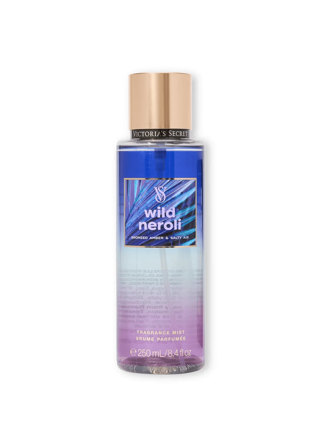 Victoria’s Secret Wild Neroli Body Mist 250ml