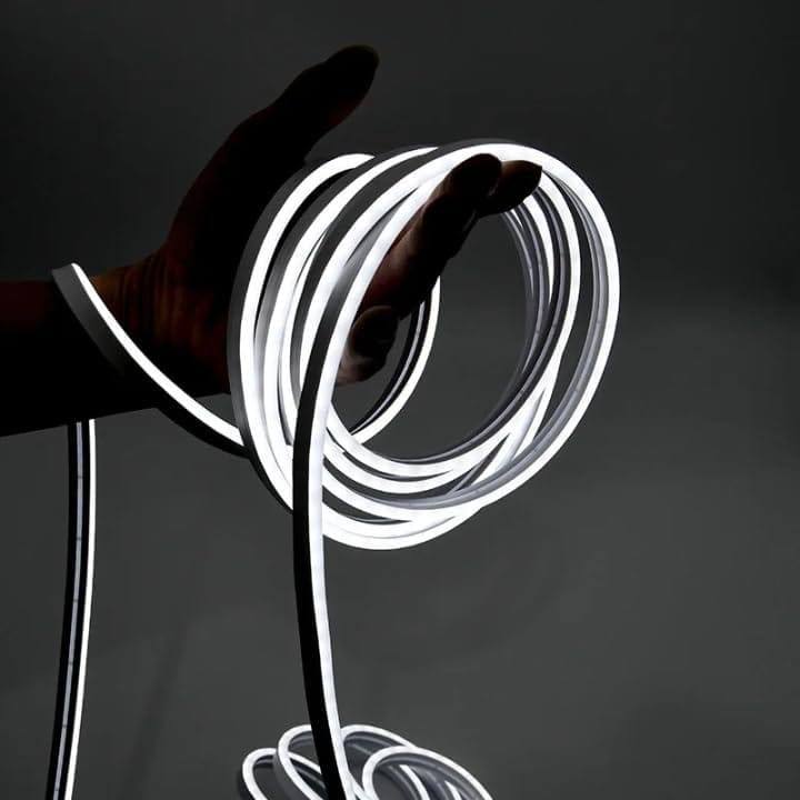 NEON RGB LED STRIP LIGHT – 5M