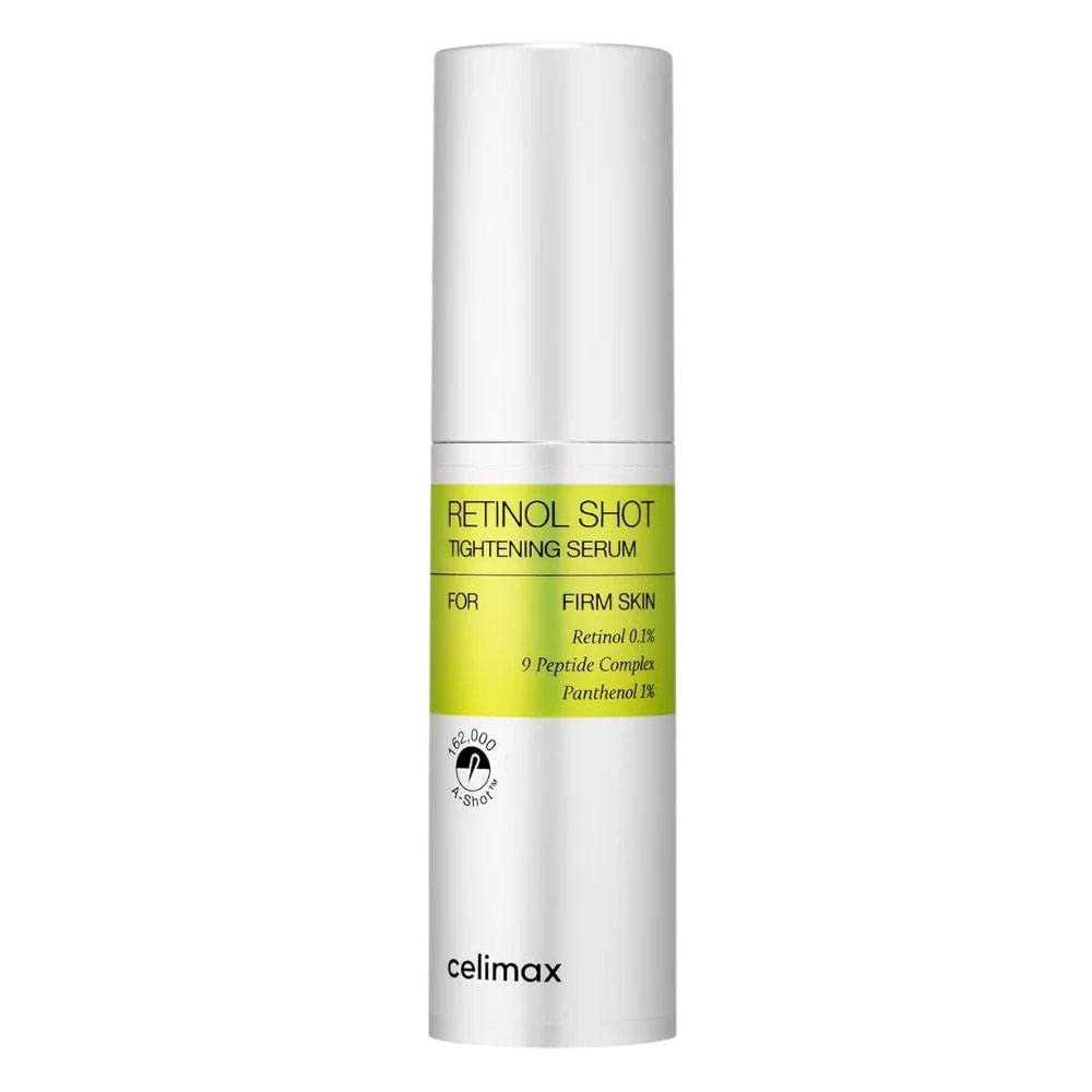 Celimax THE VITA-A Retinol Shot Tightening Serum 30ml