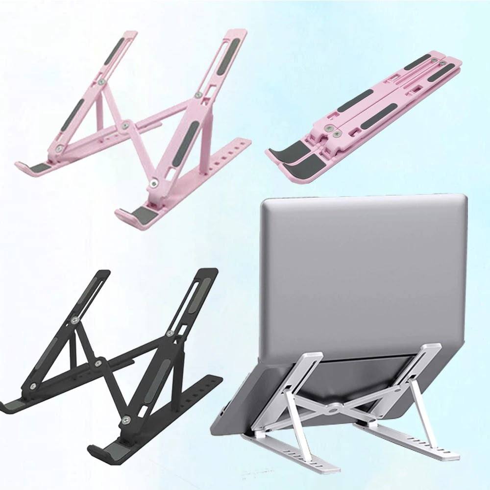 Portable and Foldable Laptop Stand