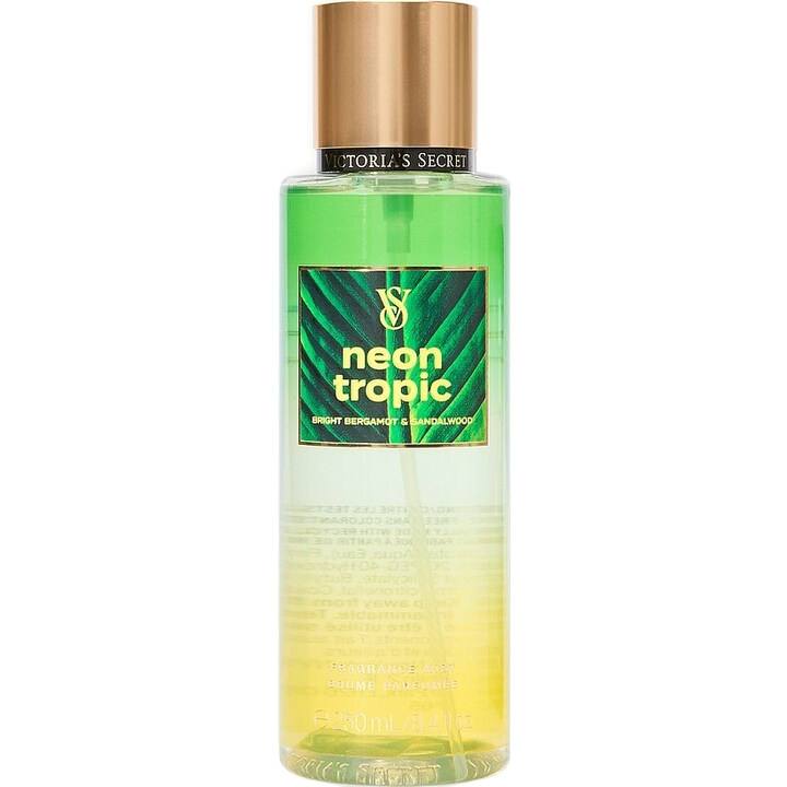 Victoria’s Secret Neon Tropic Body Mist 250ml
