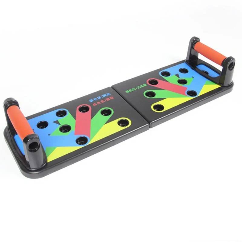PUSH UP BOARD