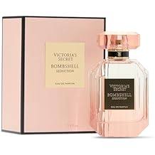 Victoria’s Secret Bombshell Seduction Edp