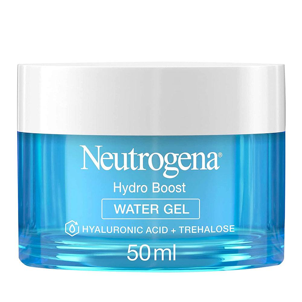 Neutrogena Hydro Boost Water Gel with Hyaluronic Acid 50ml (Keeps your skin hydrated all day