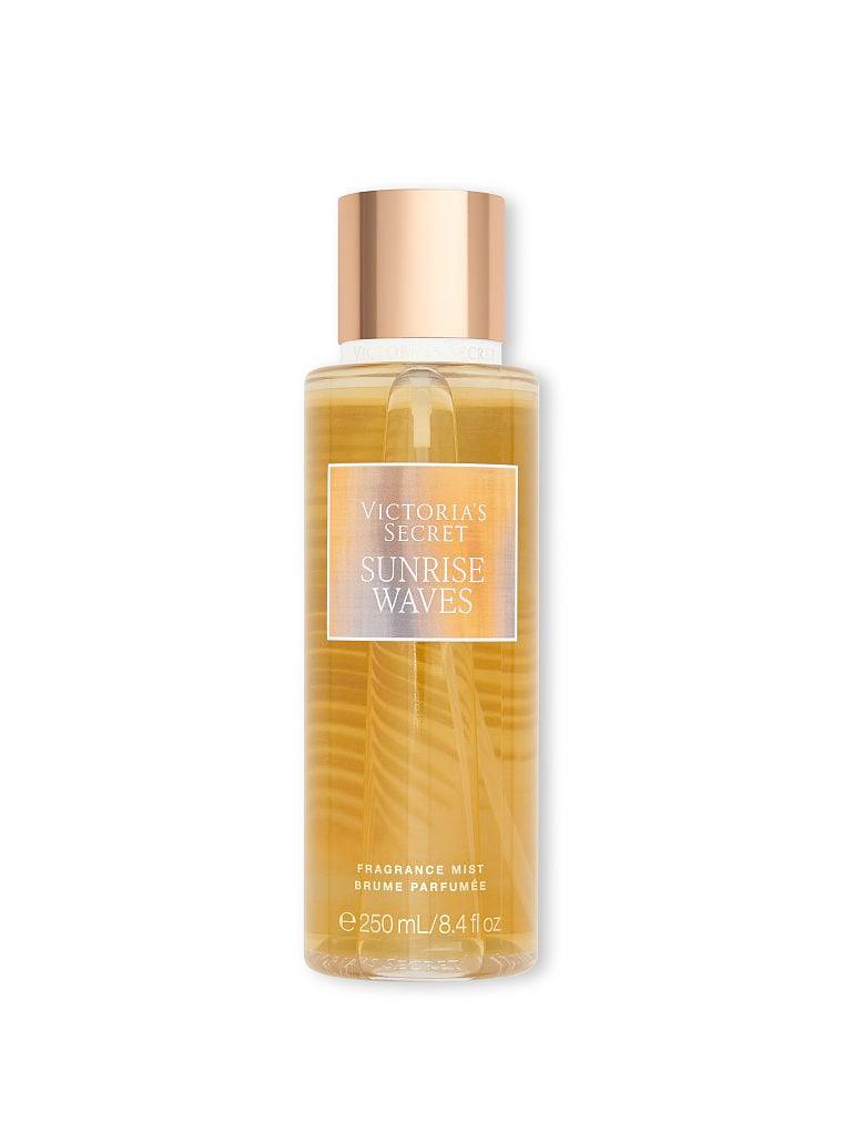 Victoria’s Secret Sun Rise Waves Body Mist 250ml