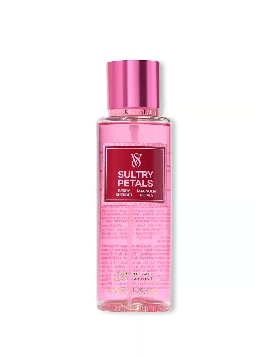 Victoria’s Secret Sultry Petals Body Mist